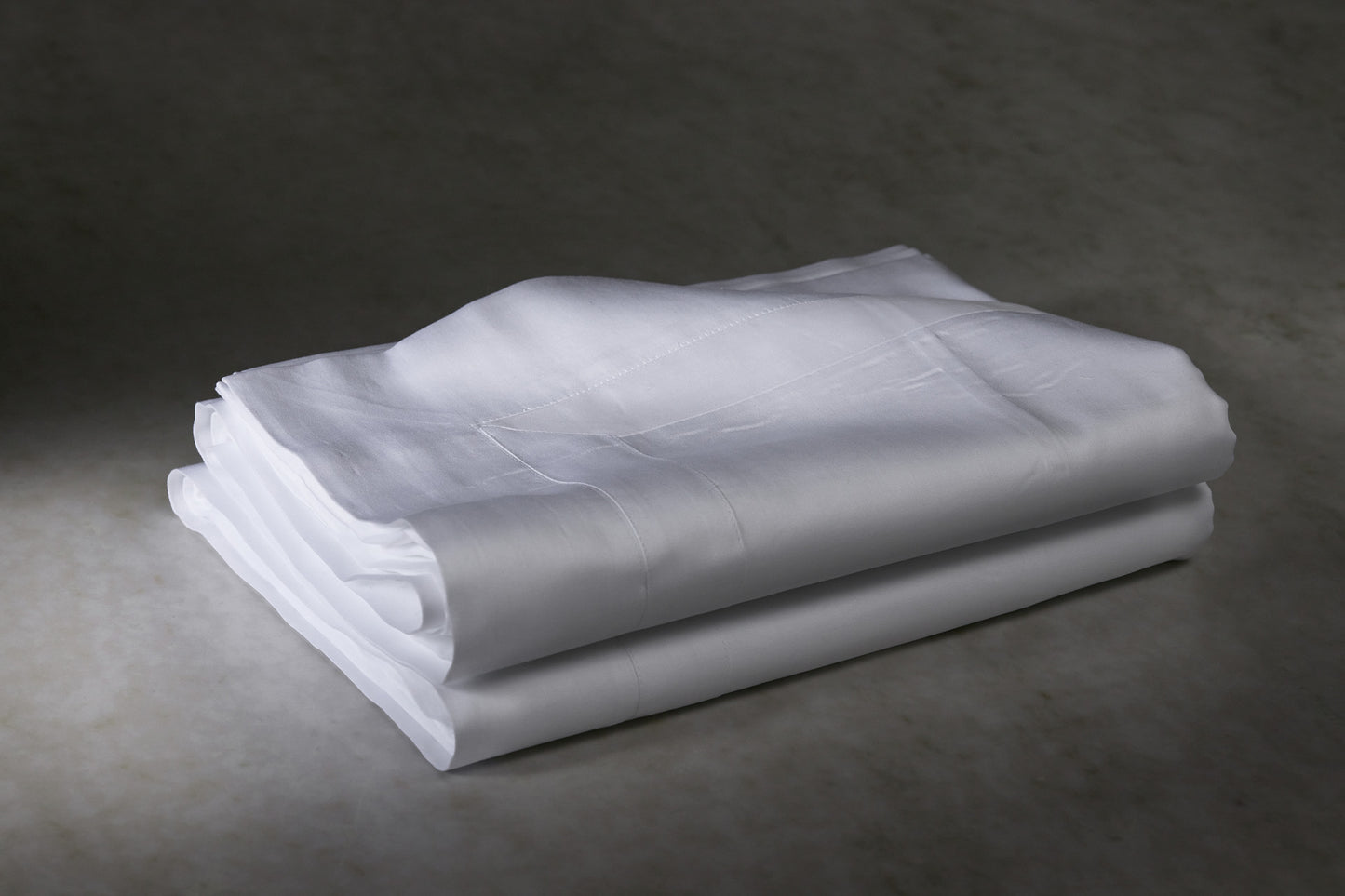 Un Applicato – 100% Egyptian Cotton Duvet Cover / Pillowcase