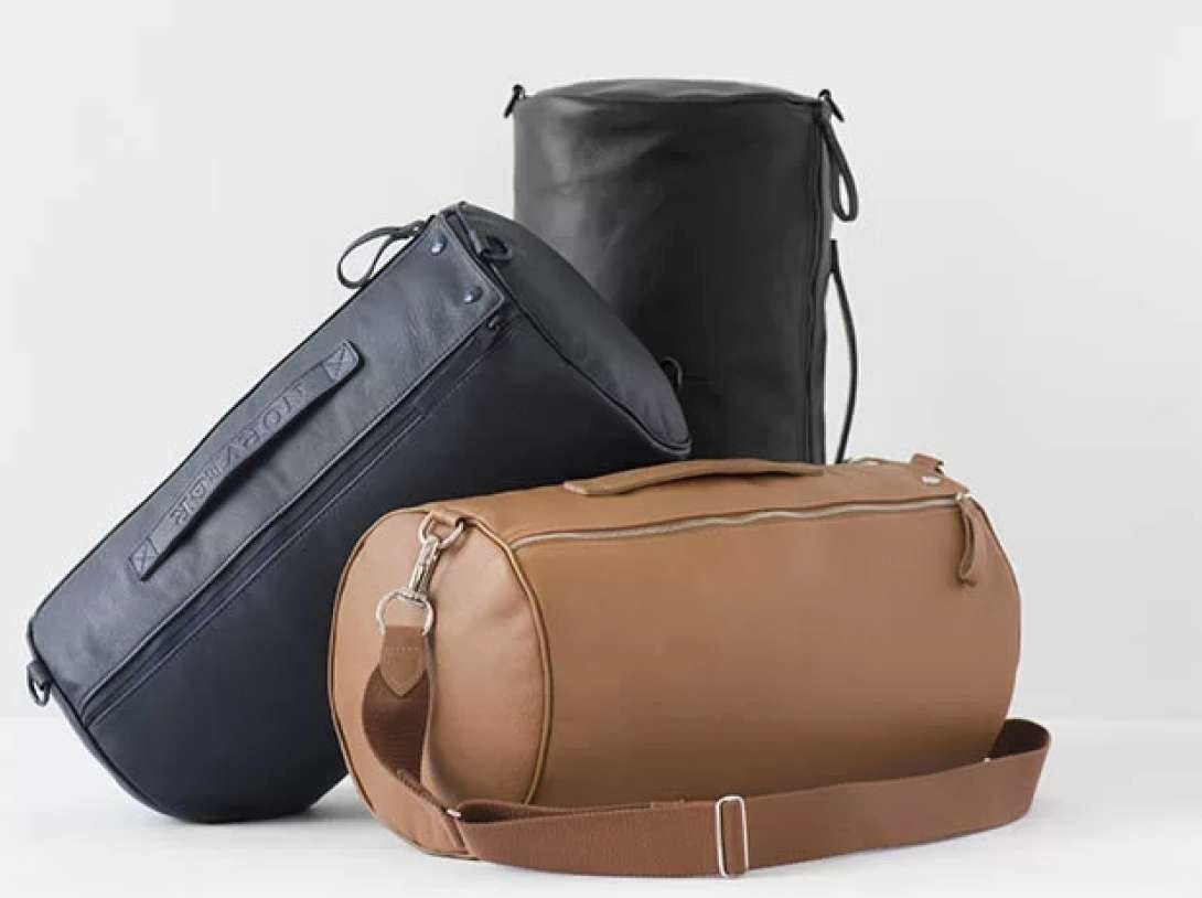 Travel Sets