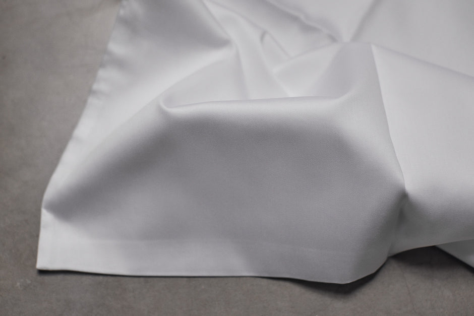 Luxury Egyptian Cotton Flat Bottom Sheets