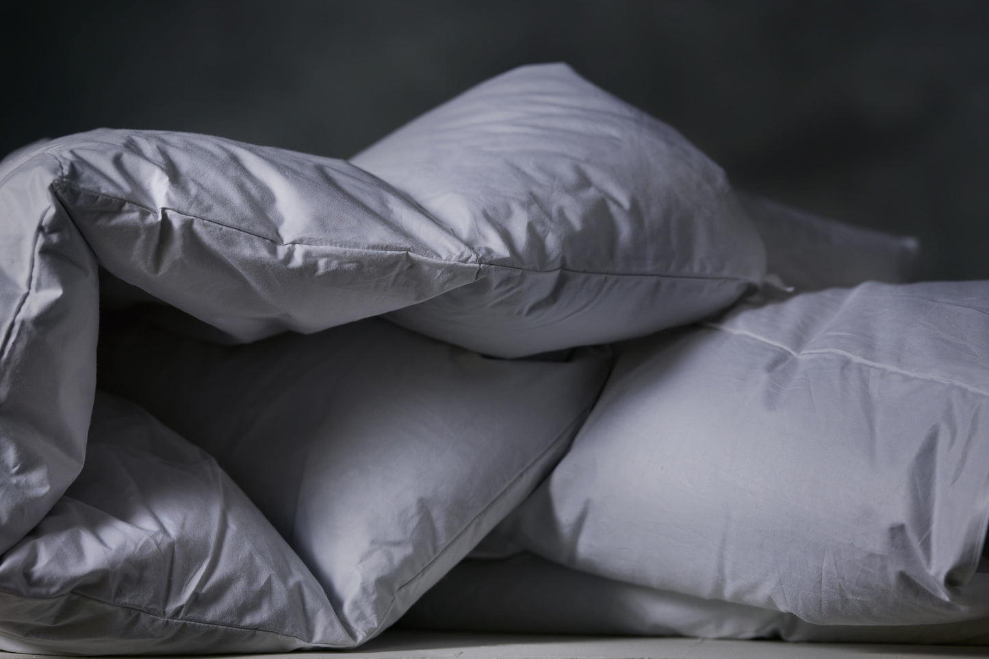 Norwegian Eiderdown Duvet, Hand picked, limited supply