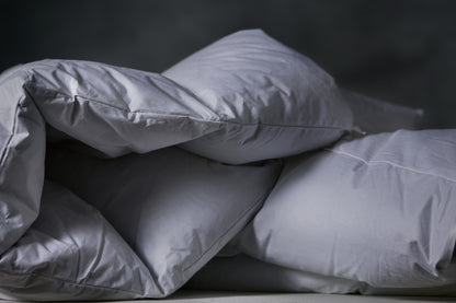 Norwegian Eiderdown Duvet, Hand picked, limited supply