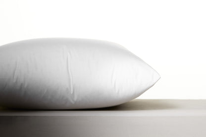 European White Goose, 60% Down Pillows, Fill Power 500