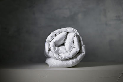 Masurian White Goose, 100% Down Duvet, Fill Power 915