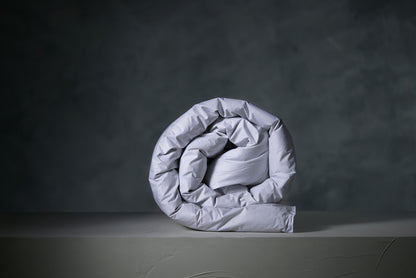 Norwegian Eiderdown Duvet, Hand picked, limited supply