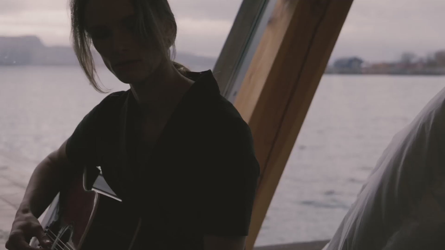 Load video: 