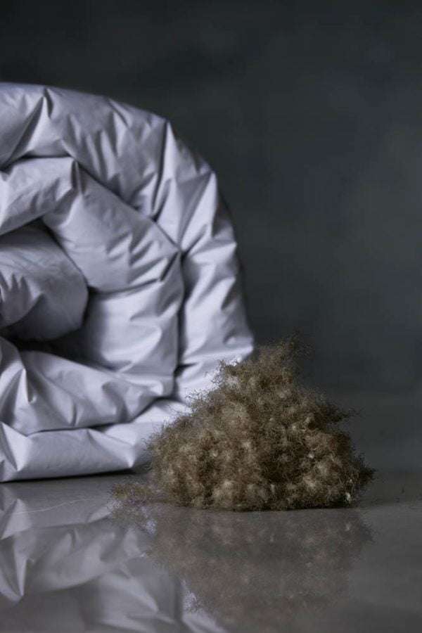 norwegian eiderdown duvet comforter