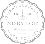 NORVEGR Made To Last