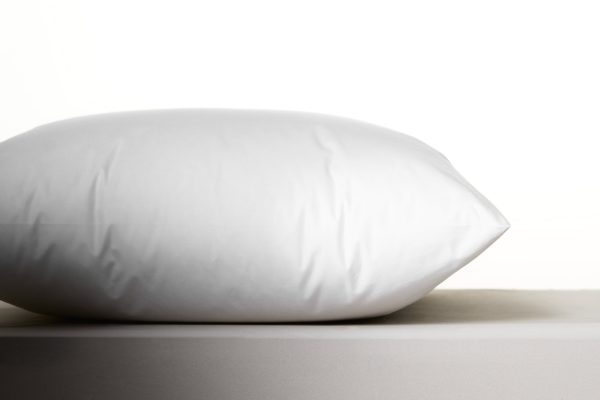 European White Goose, 100% Down Pillows, Fill Power 830 - Image 2