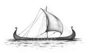 norwegr viking story