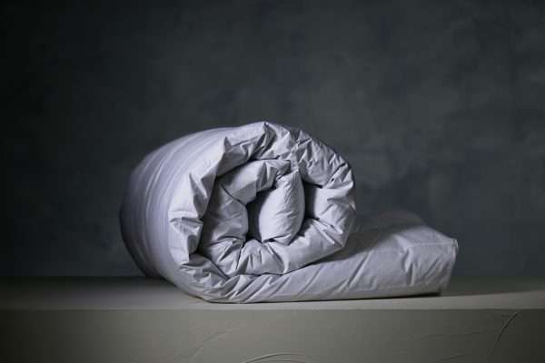 norwegian down duvets pillows